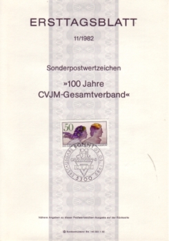 NSR 1982 - NL 011 ●